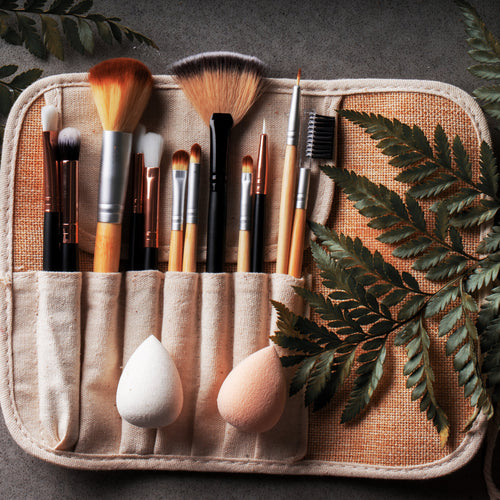 All You Need brush set