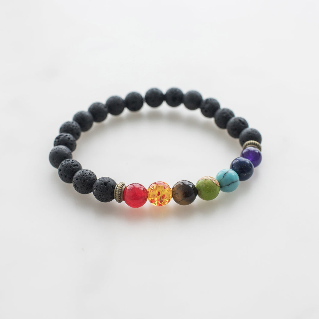 Chakra Bracelet