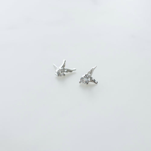 Guardian Angel Earrings