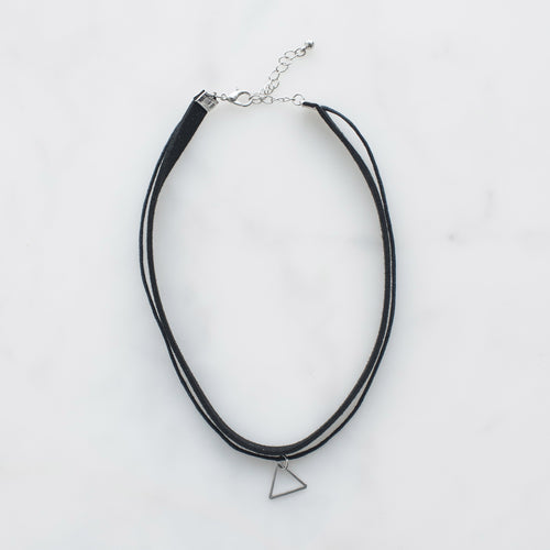 Layered Choker